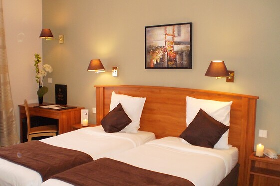 Online Booking EPS - photo 8
