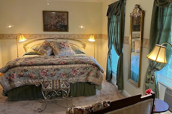 Online Booking EPS - photo 4
