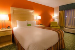 Online Booking EPS