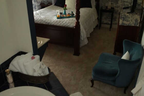 Online Booking EPS - photo 4