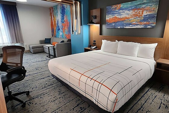 Online Booking EPS - photo 0