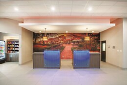 Online Booking EPS