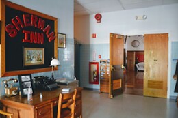 Online Booking EPS