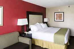 Online Booking EPS