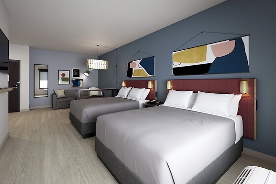 Online Booking EPS - photo 4