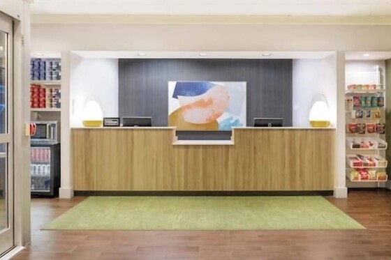Online Booking EPS - photo 0