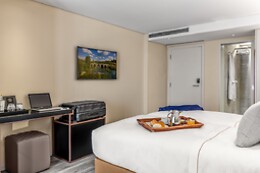 Online Booking EPS