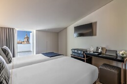 Online Booking EPS