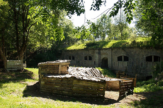 Paintball Temple - photo 3