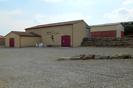 Domaine les Maillols