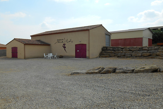 Domaine les Maillols - photo 0