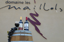 Domaine les Maillols
