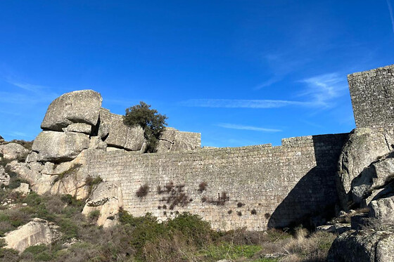STARWAY TO CASTLE - photo 6