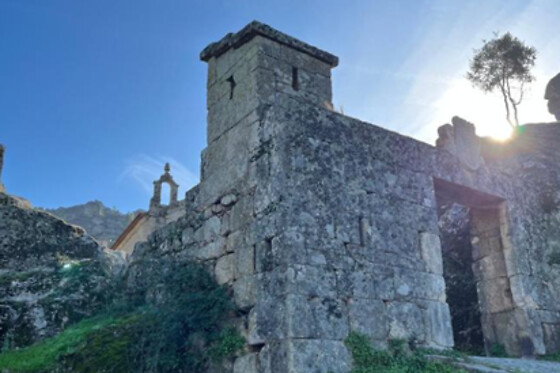 STARWAY TO CASTLE - photo 7