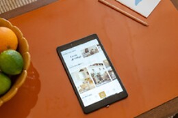 Online Booking EPS