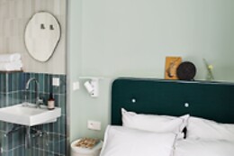 Online Booking EPS