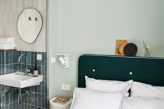 Online Booking EPS - photo 3