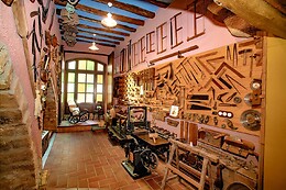 CAL FUSTER DE LA PLAÇA