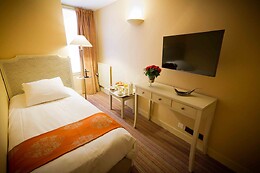 Online Booking EPS