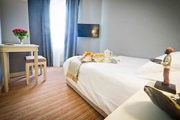 Online Booking EPS