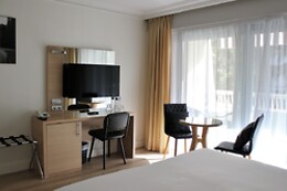 Online Booking EPS