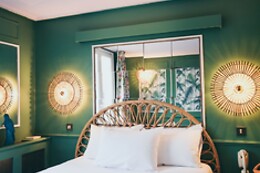 Online Booking EPS