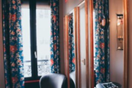 Online Booking EPS