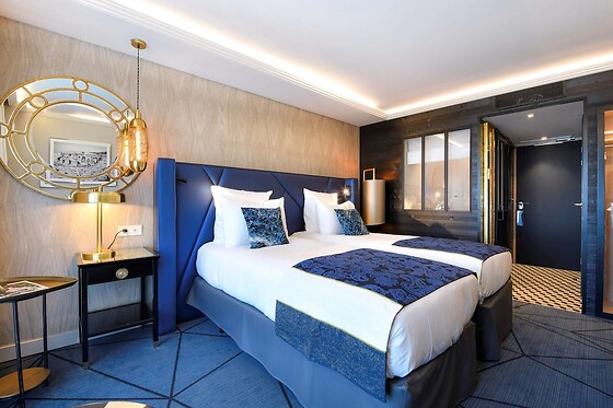 Online Booking EPS - photo 2