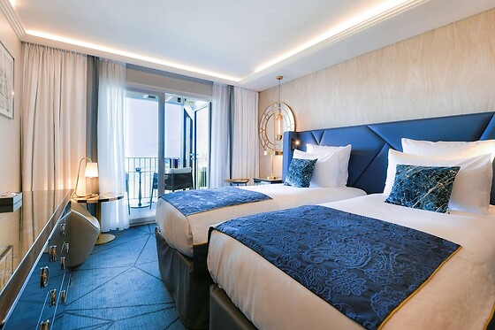 Online Booking EPS - photo 1