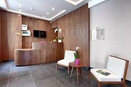 Online Booking EPS