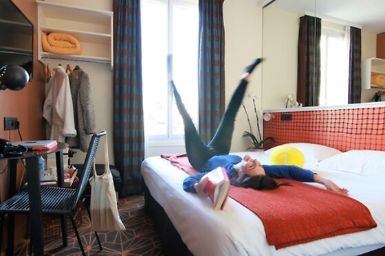 Online Booking EPS - photo 6