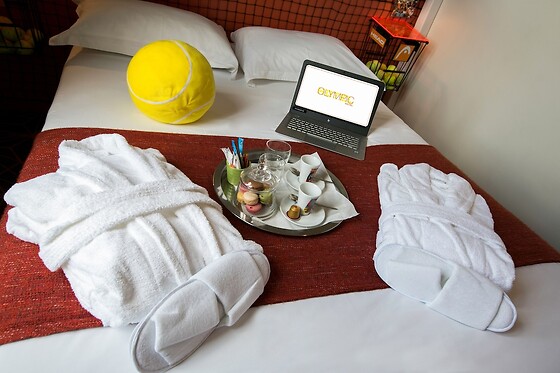 Online Booking EPS - photo 7