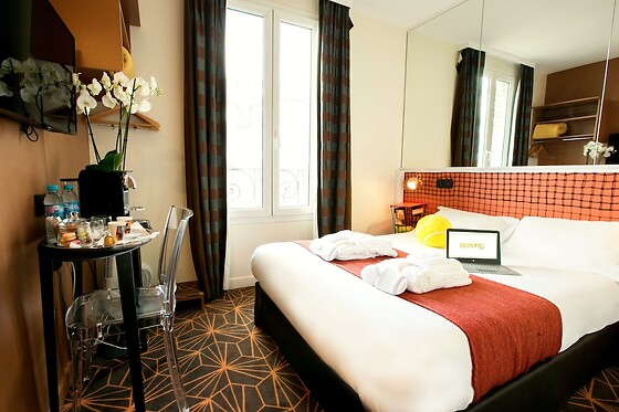 Online Booking EPS - photo 0