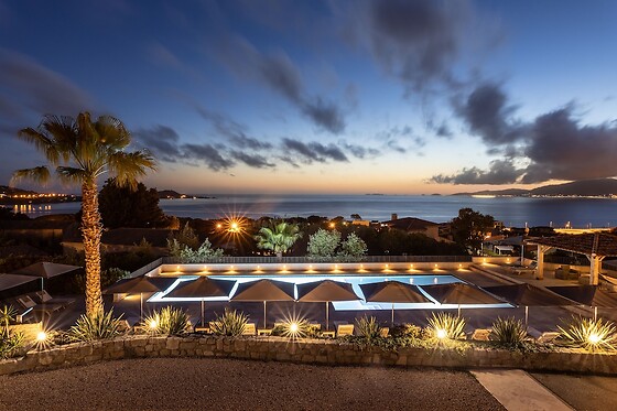 Online Booking EPS - photo 0