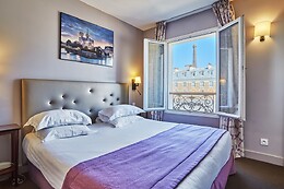 Online Booking EPS