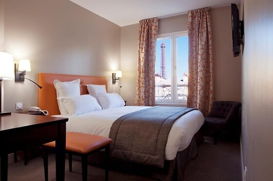 Online Booking EPS - photo 4