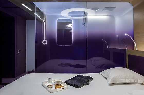 Online Booking EPS - photo 0