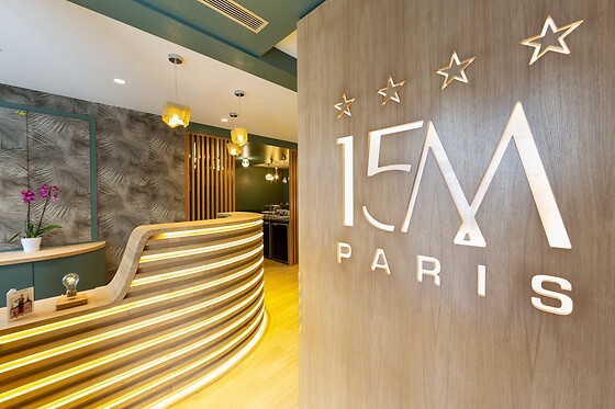 Online Booking EPS - photo 10