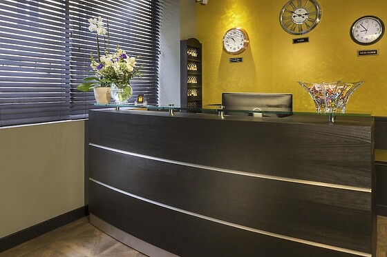 Online Booking EPS - photo 5