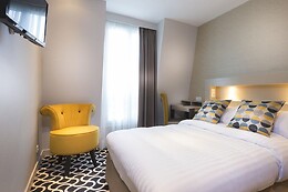 Online Booking EPS