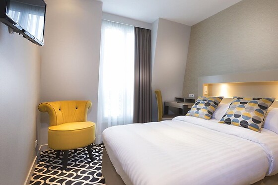 Online Booking EPS - photo 9