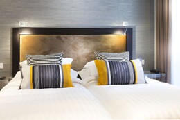 Online Booking EPS