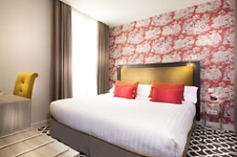 Online Booking EPS