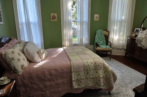 Online Booking EPS - photo 0