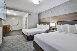 Online Booking EPS