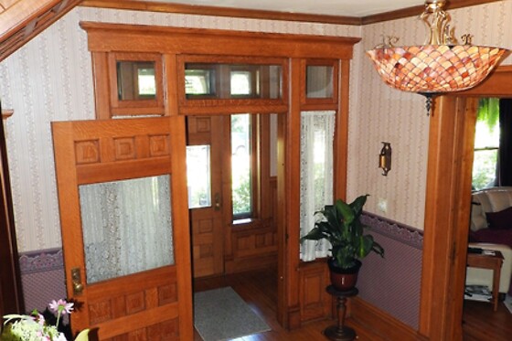 Online Booking EPS - photo 0