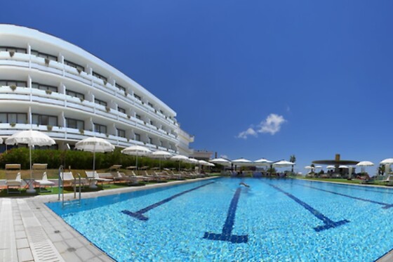 Online Booking EPS - photo 0