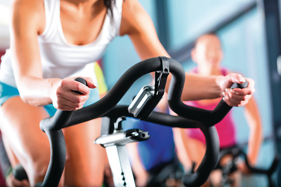 HelloFitness - photo 2