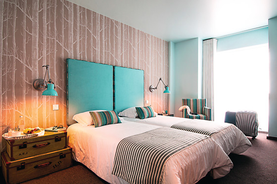 HOTEL ESTRELA DE FÁTIMA - photo 3