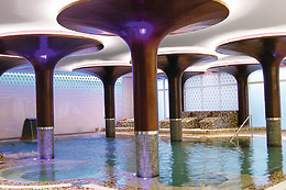 HOTEL PALACIO ALBACETE & SPA